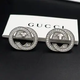 gucci boucles doreilles pour femme s_12536a4